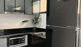 2 chambres Maison de ville a vendre à Saphan Sung, Bangkok Baan Klang Muang Rama 9 - Krungthep Kreetha