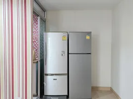 1 Bedroom Condo for rent at Belle Grand Rama 9, Huai Khwang, Huai Khwang, Bangkok