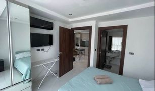 2 Bedrooms Condo for sale in Na Kluea, Pattaya Serenity Wongamat