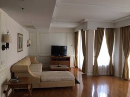 2 Bedroom Apartment for rent at Langsuan Ville, Lumphini, Pathum Wan