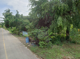  Land for sale in Bang Khonthi, Samut Songkhram, Bang Khonthi, Bang Khonthi