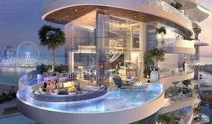 1 Bedroom Apartment for sale in , Dubai Damac Bay 2