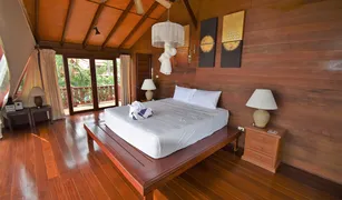 5 Bedrooms Villa for sale in Maenam, Koh Samui Coconut Paradise