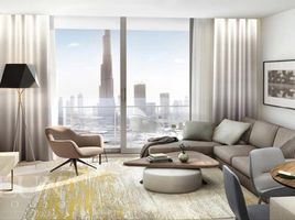 2 Bedroom Apartment for sale at Vida Residences Dubai Mall , 