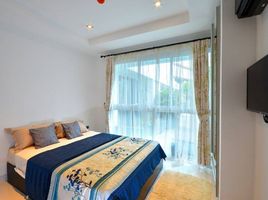 1 Schlafzimmer Wohnung zu vermieten im Serenity Wongamat, Na Kluea