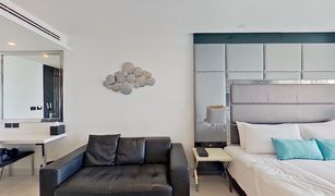 Studio Wohnung zu verkaufen in Nong Prue, Pattaya Sky Residences Pattaya 