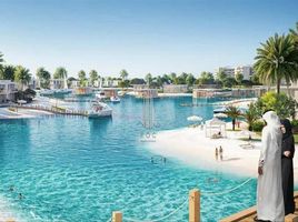 4 बेडरूम विला for sale at Ramhan Island, Saadiyat Beach