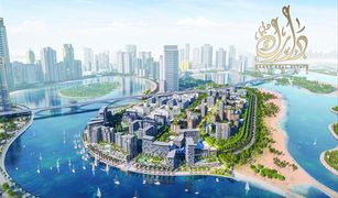 Квартира, 1 спальня на продажу в Palm Towers, Sharjah Maryam Beach Residence