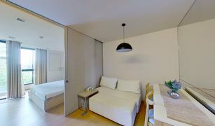 1 Bedroom Condo for sale in Khlong Tan Nuea, Bangkok Liv At 49