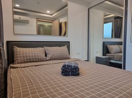 1 Schlafzimmer Wohnung zu vermieten im Arcadia Beach Continental, Nong Prue, Pattaya, Chon Buri