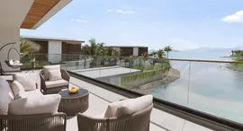 Verfügbare Objekte im Meliá Nha Trang