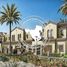 3 Bedroom Villa for sale at Bloom Living, Khalifa City A