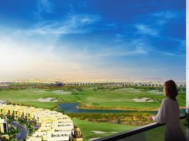 2 Bedroom Condo for sale at Golf Gate, Golf Vita, DAMAC Hills (Akoya by DAMAC), Dubai