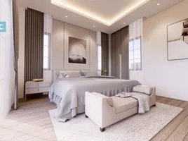 3 Bedroom House for rent at Crown Estate Dulwich Road, Ko Kaeo, Phuket Town
