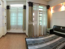 3 Schlafzimmer Haus zu vermieten in Ward 4, Tan Binh, Ward 4