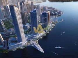 3 Bedroom Apartment for sale at Address Harbour Point, Dubai Creek Harbour (The Lagoons)