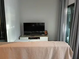 Студия Кондо на продажу в Life Asoke Rama 9, Makkasan, Ратчатхещи