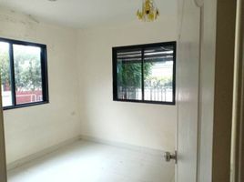 4 Bedroom House for sale at I Leaf Park Wongwaen-Rangsit Klong 4, Khlong Si