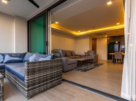 2 Schlafzimmer Wohnung zu verkaufen im Serenity Residence Jomtien, Nong Prue