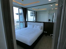 1 Schlafzimmer Penthouse zu verkaufen im Del Mare, Bang Sare