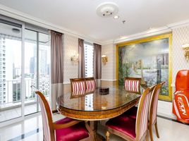 2 Bedroom Apartment for rent at Langsuan Ville, Lumphini