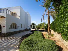 5 Bedroom House for sale at White Villas, Al Gouna, Hurghada