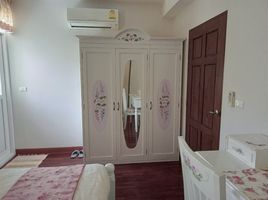 4 Schlafzimmer Haus zu verkaufen im Q House Villa Nakorn Ping, Wat Ket