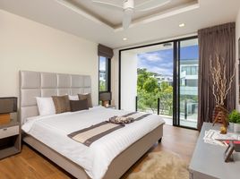3 Schlafzimmer Reihenhaus zu verkaufen im Laguna Park, Choeng Thale