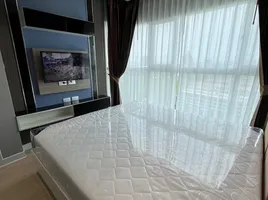 1 Schlafzimmer Wohnung zu verkaufen im La Santir, Nong Prue, Pattaya