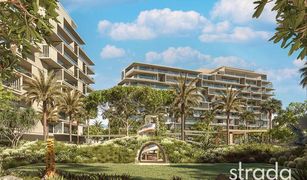 4 Bedrooms Apartment for sale in The Crescent, Dubai Six Senses Residences