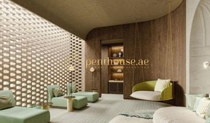 The Crescent, दुबई Six Senses Residences में 2 बेडरूम अपार्टमेंट बिक्री के लिए