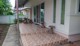 清迈 Pa Daet Chiang Mai Lanna Village Phase 2 5 卧室 屋 售 