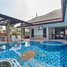 5 Schlafzimmer Villa zu vermieten im Baan Dusit Pattaya Lake 2, Huai Yai, Pattaya