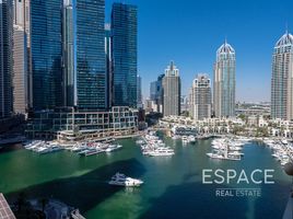 3 Bedroom Apartment for sale at Marina Terrace, Dubai Marina