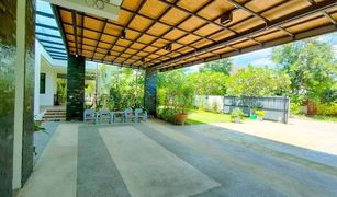 4 Bedrooms House for sale in Nong Phueng, Chiang Mai 