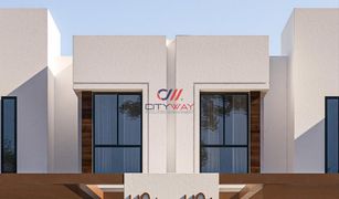 4 Bedrooms Townhouse for sale in , Abu Dhabi Noya Viva