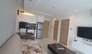1 chambre Condominium a vendre à Nong Prue, Pattaya Sunset Boulevard Residence 2
