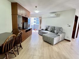 2 Schlafzimmer Appartement zu vermieten im Witthayu Complex, Makkasan