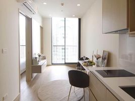 1 Bedroom Condo for sale at Noble State 39, Khlong Tan Nuea