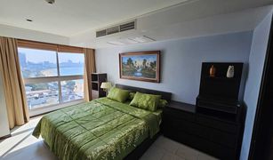 1 Bedroom Condo for sale in Na Kluea, Pattaya Northshore Pattaya