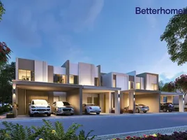 3 Bedroom House for sale at La Violeta 2, Villanova, Dubai Land