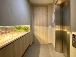 1 Schlafzimmer Appartement zu vermieten im Noble Ploenchit, Lumphini