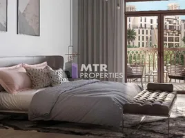 1 Bedroom Condo for sale at Jadeel, Madinat Jumeirah Living, Umm Suqeim, Dubai