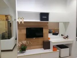 1 Schlafzimmer Wohnung zu vermieten im Supalai Premier Asoke, Bang Kapi