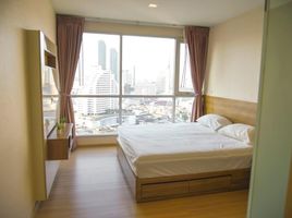 2 Bedroom Condo for rent at Rhythm Sathorn, Thung Wat Don, Sathon, Bangkok