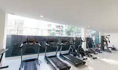 Фото 2 of the Communal Gym at The Seacraze 