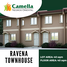 2 Bedroom House for sale at Camella Negros Oriental, Dumaguete City