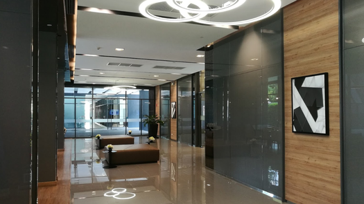 图片 1 of the Rezeption / Lobby at Ideo Sukhumvit 115