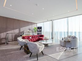 4 Bedroom Penthouse for sale at Six Senses Residences, The Crescent, Palm Jumeirah