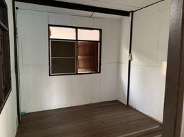 3 Bedroom House for sale in Thonburi Railway Station, Sirirat, Ban Chang Lo